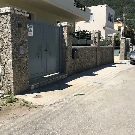 The Little Luxury Appartement Ypsos