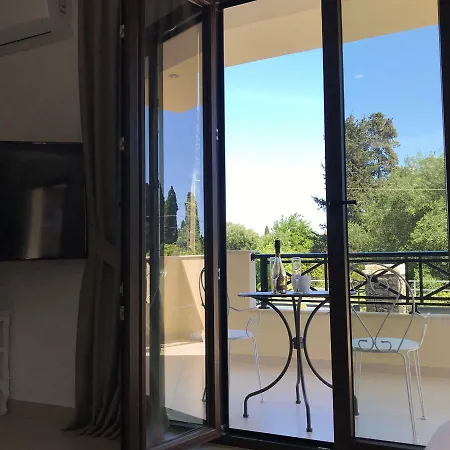 The Little Luxury Appartement