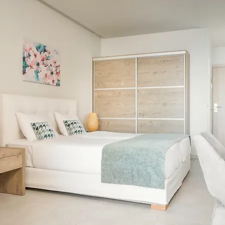 Golden Mare Hotel Barbati
