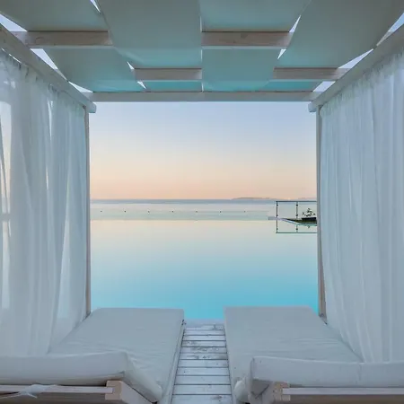 Golden Mare Hotel Barbati