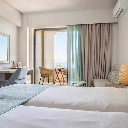 Golden Mare Hotel