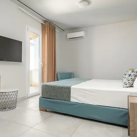 Golden Mare Hotel