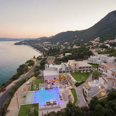 Golden Mare Hotel Barbati