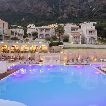 Golden Mare Hotel