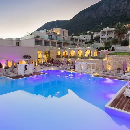 Golden Mare Hotel Barbati
