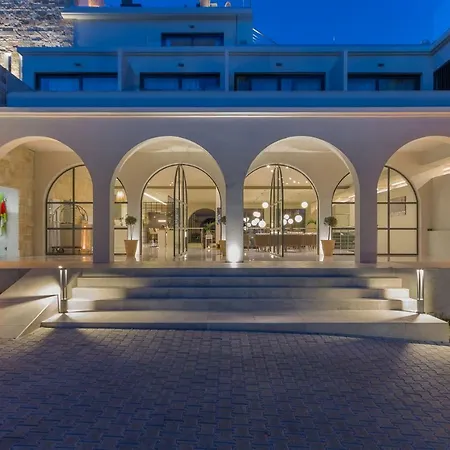 Hotel Golden Mare 4*