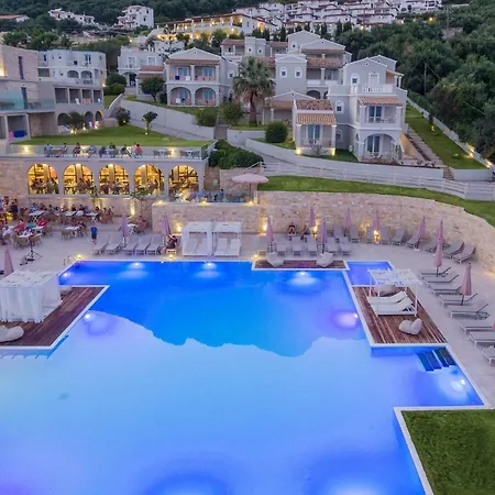 Golden Mare Hotel
