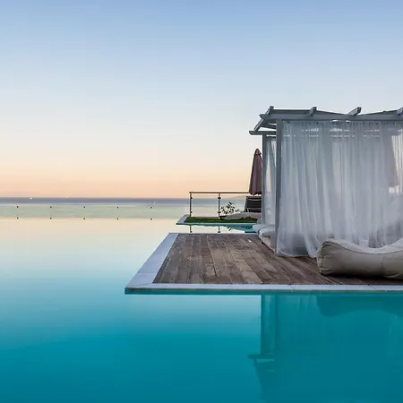 Hotel Golden Mare Barbati