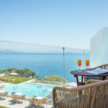 Golden Mare Hotel