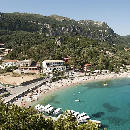 Apollon Corfu