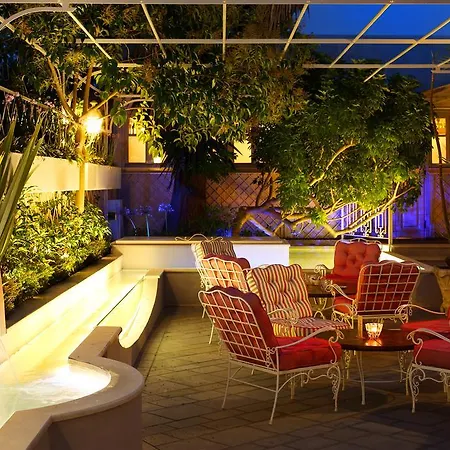Bella Venezia Hotel