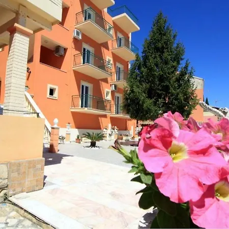 Apartment Corfu Sunflower *