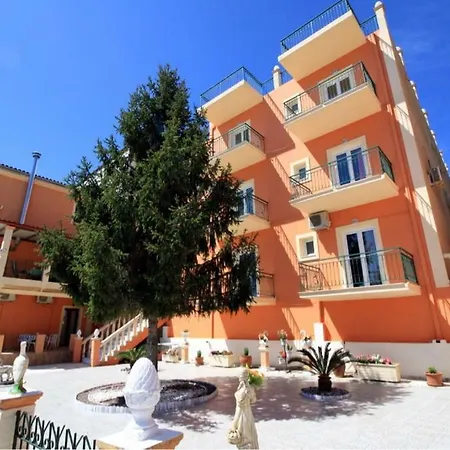 Apartment Corfu Sunflower Benitses (Corfu)