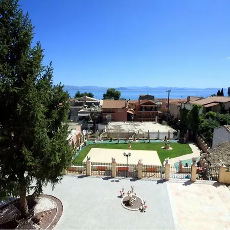 Apartment Corfu Sunflower *
