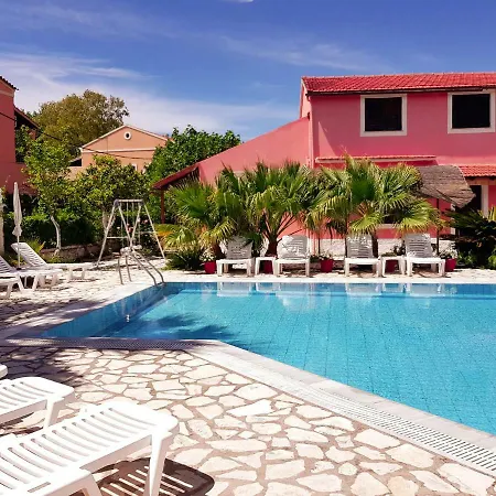 Hotel Valia 5*