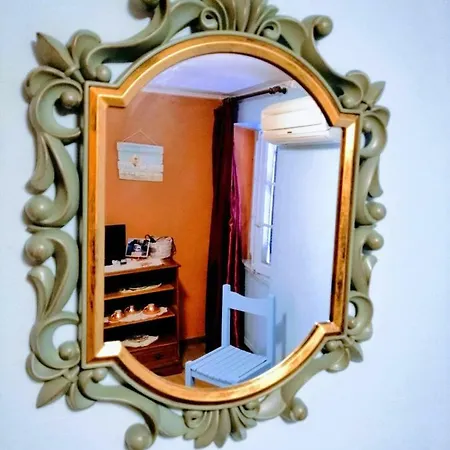 Apartment Aphrodite's Corfu (city)