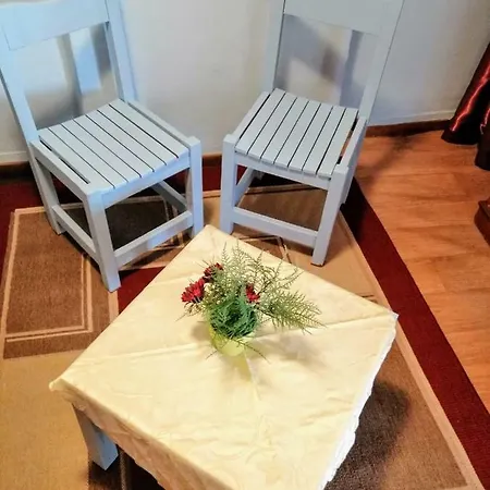 Aphrodite's Apartment