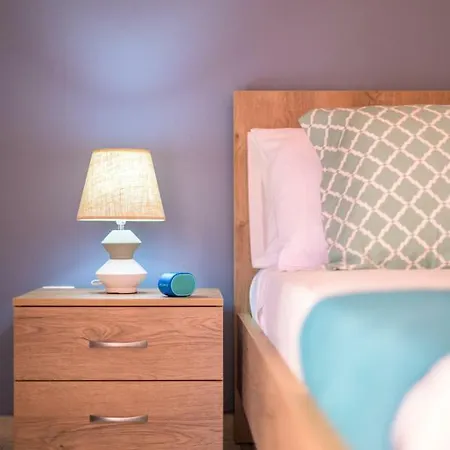 Magnolia Guest house