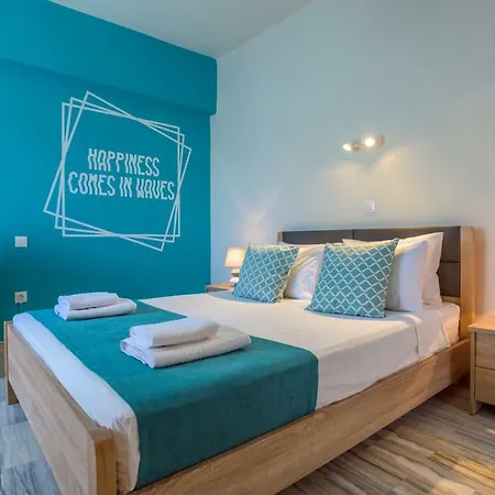 Magnolia Guest house *