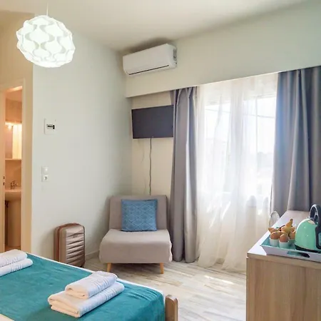 Guest house Magnolia