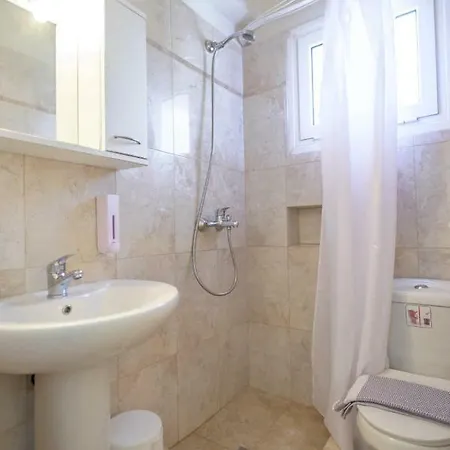 Magnolia Guest house *