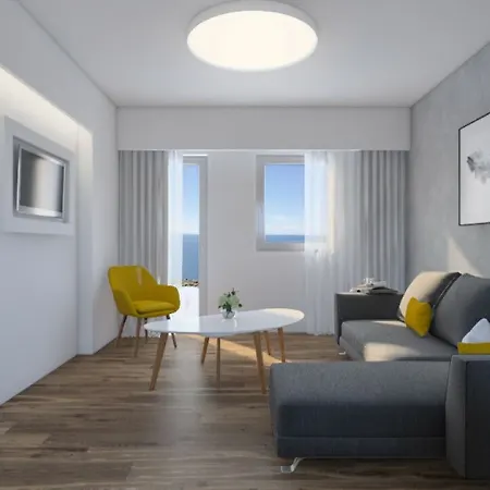 Corfu Hotel Apartments Benitses (Corfu)