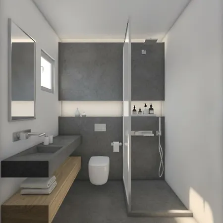 Corfu Hotel Apartments 2* Benitses (Corfu)