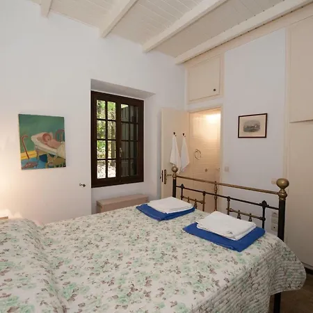 Appartement Arete Excellence Apartments,