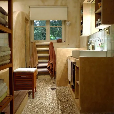 Holiday home Xenonerantzia Country Style Gouvia