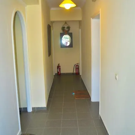 Apartment Yannis On Agios Gordios In Corfu *