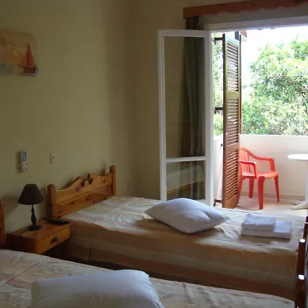 Anya Apartment Benitses (Corfu)