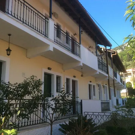 Apartment Anya
