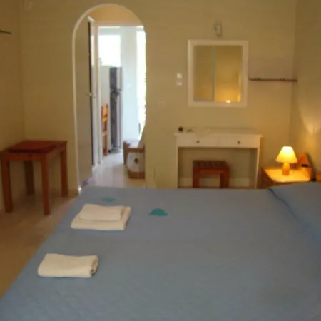 Apartment Anya *