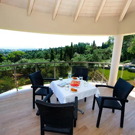 Apartment Fedra' House Evropouloi