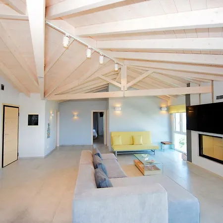 Apartment Fedra' House Evropouloi