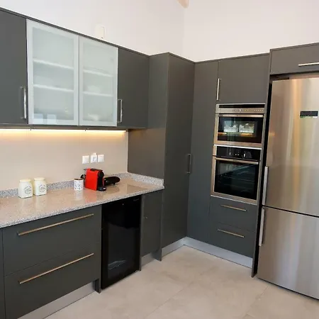 Apartment Fedra' House *