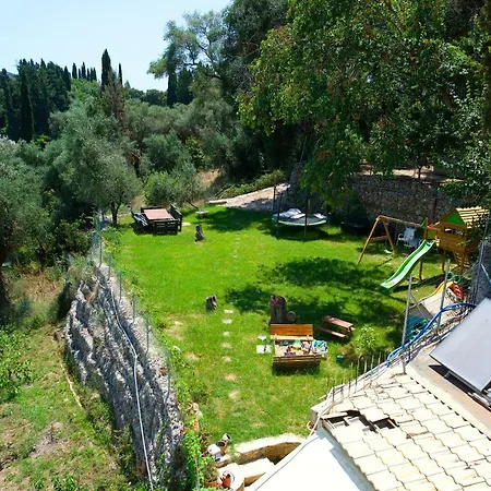 Fedra' House * Evropouloi