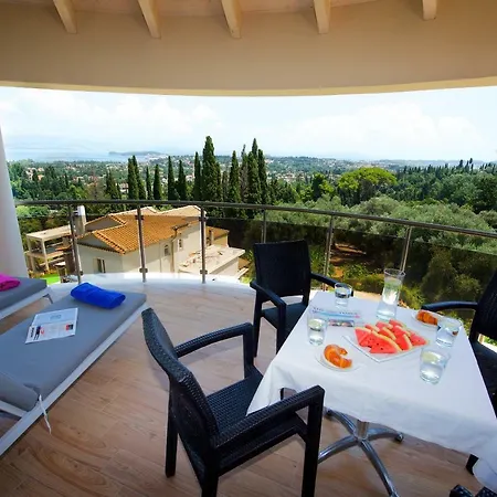 Fedra' House Apartment
