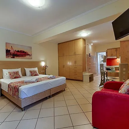 Hotel Angelica 2*