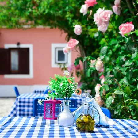 Valia Hotel Acharavi (Corfu)