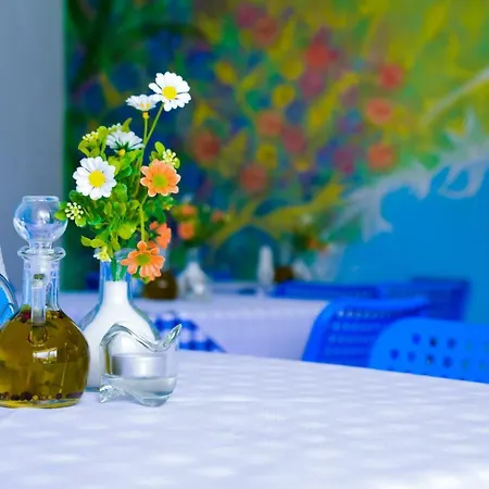 Hotel Valia Acharavi (Corfu)