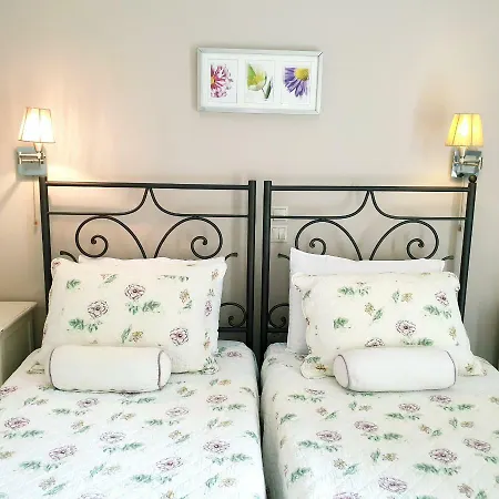 Kaloudis & Dassia (Corfu)