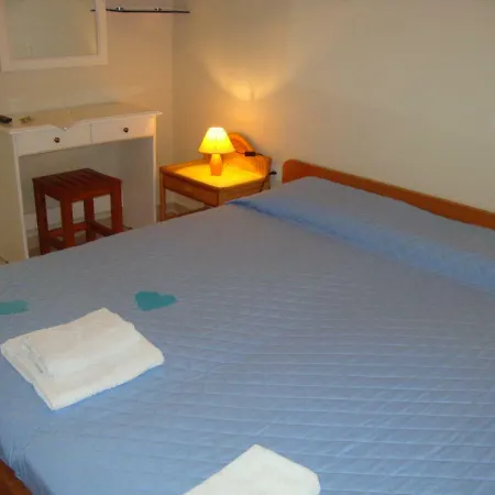 Anya Apartment *