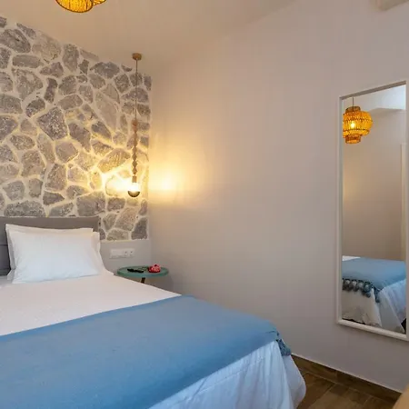 Apartment Rapanos