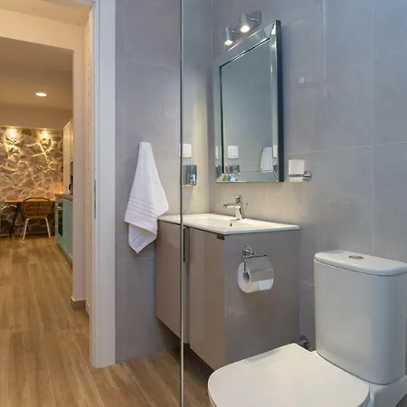 Apartment Rapanos