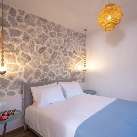 Apartment Rapanos