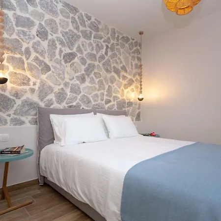 Apartment Rapanos