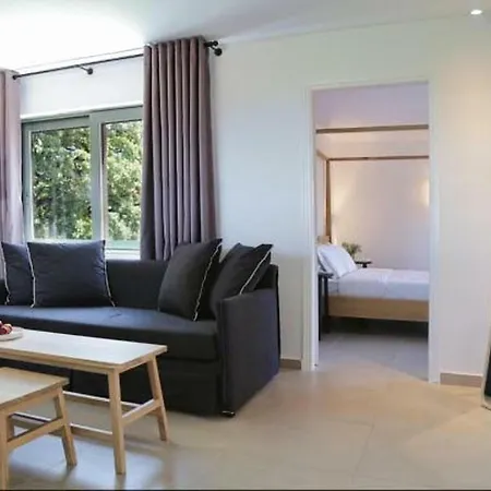 Lena Mare Boutique 4*