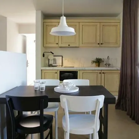 Lena Mare Boutique Hotel 4*
