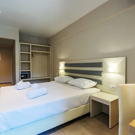 Hotel Cnic Gemini